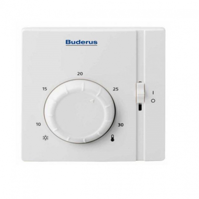 Buderus On/Off Kablolu Oda Termostatı