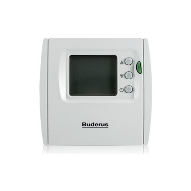 Buderus RT24RF Kablosuz Oda Kumandası